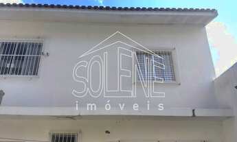 Imagem 5: IMÓVEL PARA RENDA A VENDA COM 246,50 M² DE TERRENO E 160,00 DE ÁREA CONSTRUÍDA COM 3 CASAS