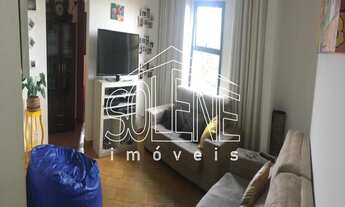 Imagem 3: APARTAMENTO A VENDA JAGUARIBE COM 140M² DE ÁREA ÚTIL, 5 DORMITÓRIOS, 3 VAGAS DE GARAGEM E