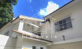 Imagem 3: IMÓVEL PARA RENDA A VENDA COM 246,50 M² DE TERRENO E 160,00 DE ÁREA CONSTRUÍDA COM 3 CASAS