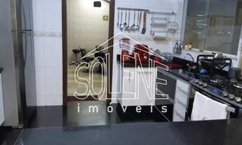 Imagem 6: SOBRADO A VENDA NO BELA VISTA COM 170M² DE ÁREA ÚITL, 4 DORMITÓRIOS, 1 SUITE E 4 VAGAS DE