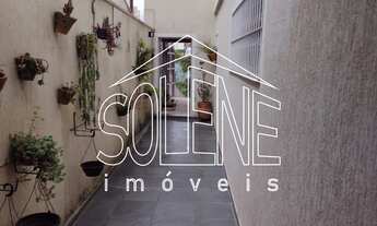 Imagem 6: SOBRADO A VENDA NO JARDIM BELA VISTA EM OSASCO COM 197,50M² DE ÁREA ÚITL, 3 DORMITÓRIOS, 1