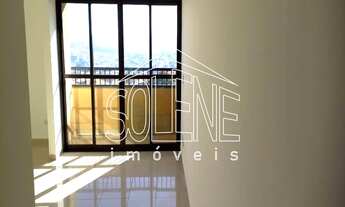 Imagem: APARTAMENTO A VENDA JAGUARIBE, COM 76M²