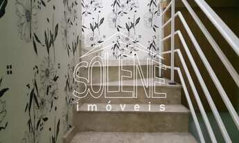 Imagem 7: SOBRADO A VENDA NO BELA VISTA COM 170M² DE ÁREA ÚITL, 4 DORMITÓRIOS, 1 SUITE E 4 VAGAS DE