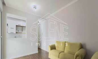 Imagem: APARTAMENTO A VENDA NO BELA VISTA EM OSASCO