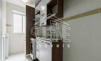 Imagem 3: APARTAMENTO A VENDA NO BELA VISTA EM OSASCO COM 2 DORMITÓRIOS E 2 VAGAS