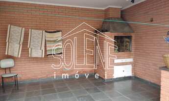 Imagem 5: SOBRADO A VENDA NO JARDIM BELA VISTA EM OSASCO COM 197,50M² DE ÁREA ÚITL, 3 DORMITÓRIOS, 1