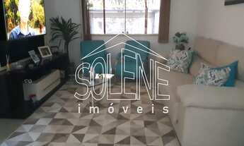 Imagem: SOBRADO A VENDA NO BELA VISTA COM 170M²