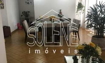 Imagem 6: APARTAMENTO A VENDA JAGUARIBE COM 140M² DE ÁREA ÚTIL, 5 DORMITÓRIOS, 3 VAGAS DE GARAGEM E