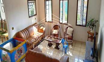 Imagem: SOBRADO A VENDA NO JARDIM BELA VISTA EM