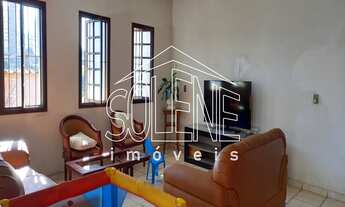 Imagem 3: SOBRADO A VENDA NO JARDIM BELA VISTA EM OSASCO COM 432M² DE ÁREA ÚITL, 3 SUITES E 6 VAGAS