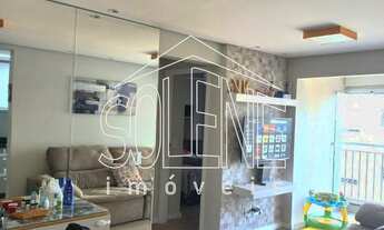 Imagem: APARTAMENTO A VENDA JARDIM ROBERTO COM 50M²