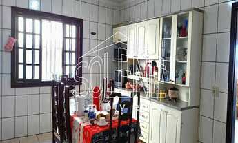 Imagem 6: SOBRADO A VENDA NO JARDIM BELA VISTA EM OSASCO COM 432M² DE ÁREA ÚITL, 3 SUITES E 6 VAGAS