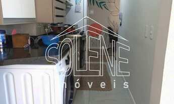 Imagem 6: APARTAMENTO A VENDA JARDIM ROBERTO COM 50M² DE ÁREA ÚTIL, 2 DORMITÓRIOS COM 1 VAGA DE GARA