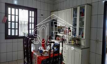 Imagem 7: SOBRADO A VENDA NO JARDIM BELA VISTA EM OSASCO COM 432M² DE ÁREA ÚITL, 3 SUITES E 6 VAGAS