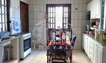 Imagem 5: SOBRADO A VENDA NO JARDIM BELA VISTA EM OSASCO COM 432M² DE ÁREA ÚITL, 3 SUITES E 6 VAGAS