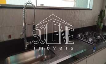 Imagem 4: CASA TÉRREA A VENDA NO PESTANA COM 3 DORMITÓRIOS, 2 VAGAS, CHURRASQUEIRA E 2 VAGAS DE GARA