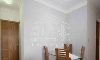 Imagem 6: APARTAMENTO A VENDA KM 18 COM 72M² DE ÁREA ÚTIL COM 2 DORMITÓRIOS E 1 VAGA COBERTA