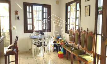 Imagem 2: SOBRADO A VENDA NO JARDIM BELA VISTA EM OSASCO COM 432M² DE ÁREA ÚITL, 3 SUITES E 6 VAGAS