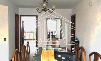 Imagem 4: CASA TÉRREA A VENDA NO BAIRRO CONTINENTAL EM OSASCO COM 4 DORMITÓRIOS E 3 VAGAS DE GARAGEM