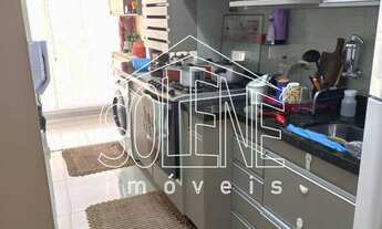 Imagem 5: APARTAMENTO A VENDA JARDIM ROBERTO COM 50M² DE ÁREA ÚTIL, 2 DORMITÓRIOS COM 1 VAGA DE GARA