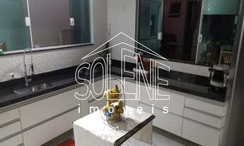 Imagem: CASA TÉRREA A VENDA NO PESTANA COM 3 DORMITÓRIOS