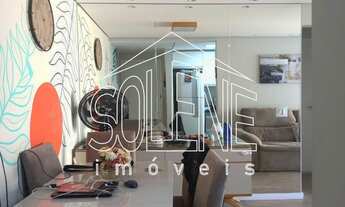 Imagem 3: APARTAMENTO A VENDA JARDIM ROBERTO COM 50M² DE ÁREA ÚTIL, 2 DORMITÓRIOS COM 1 VAGA DE GARA