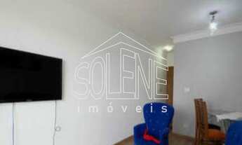 Imagem 5: APARTAMENTO A VENDA KM 18 COM 72M² DE ÁREA ÚTIL COM 2 DORMITÓRIOS E 1 VAGA COBERTA