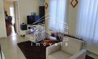 Imagem 2: SOBRADO A VENDA NA VILA SÃO FRANCISCO EM OSASCO COM 346M², 4 SUITES 6 VAGAS