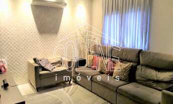 Imagem 2: APARTAMENTO A VENDA NO RESIDENCIAL LORIAN EM OSASCO, COM 167M² SENDO 3 SUITES E 3 VAGAS DE