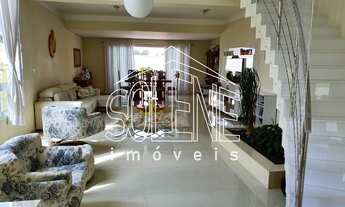 Imagem: SOBRADO A VENDA NA VILA SÃO FRANCISCO EM