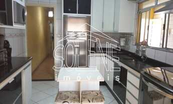 Imagem 7: SOBRADO A VENDA NO MUNHOS JR COM 130M² DE ÁREA ÚTIL, 3 DORMITÓRIOS SENDO 1 SUITE E 2 VAGAS