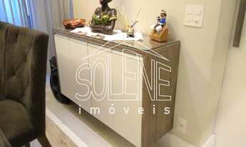 Imagem 3: APARTAMENTO A VENDA NO RESIDENCIAL LORIAN EM OSASCO, COM 167M² SENDO 3 SUITES E 3 VAGAS DE