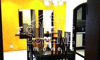 Imagem 4: SOBRADO A VENDA NO MUNHOS JR COM 130M² DE ÁREA ÚTIL, 3 DORMITÓRIOS SENDO 1 SUITE E 2 VAGAS