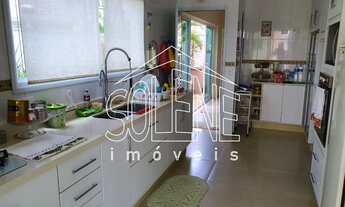 Imagem 7: SOBRADO A VENDA NA VILA SÃO FRANCISCO EM OSASCO COM 346M², 4 SUITES 6 VAGAS