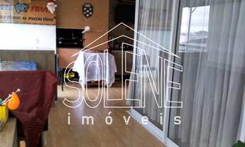 Imagem 6: APARTAMENTO A VENDA NO RESIDENCIAL LORIAN EM OSASCO, COM 167M² SENDO 3 SUITES E 3 VAGAS DE