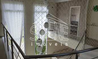 Imagem 5: SOBRADO A VENDA NA VILA SÃO FRANCISCO EM OSASCO COM 346M², 4 SUITES 6 VAGAS