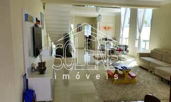 Imagem 3: SOBRADO A VENDA NA VILA SÃO FRANCISCO EM OSASCO COM 346M², 4 SUITES 6 VAGAS