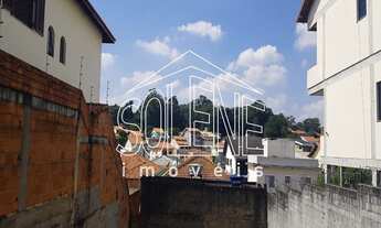 Imagem 4: TERRENO A VENDA NO BAIRRO ADALGISA EM OSASCO SENDO 10 DE FRENTE POR 25 DA LADOS E 10 DE F