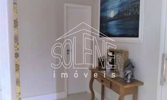 Imagem 4: APARTAMENTO A VENDA NO RESIDENCIAL LORIAN EM OSASCO, COM 167M² SENDO 3 SUITES E 3 VAGAS DE