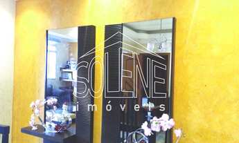 Imagem 6: SOBRADO A VENDA NO MUNHOS JR COM 130M² DE ÁREA ÚTIL, 3 DORMITÓRIOS SENDO 1 SUITE E 2 VAGAS