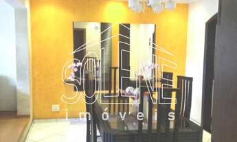 Imagem 5: SOBRADO A VENDA NO MUNHOS JR COM 130M² DE ÁREA ÚTIL, 3 DORMITÓRIOS SENDO 1 SUITE E 2 VAGAS