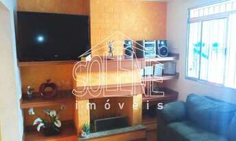 Imagem: SOBRADO A VENDA NO MUNHOS JR COM 130M²