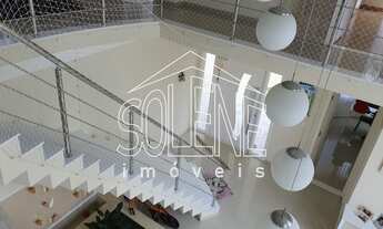 Imagem 4: SOBRADO A VENDA NA VILA SÃO FRANCISCO EM OSASCO COM 346M², 4 SUITES 6 VAGAS