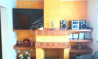 Imagem 3: SOBRADO A VENDA NO MUNHOS JR COM 130M² DE ÁREA ÚTIL, 3 DORMITÓRIOS SENDO 1 SUITE E 2 VAGAS