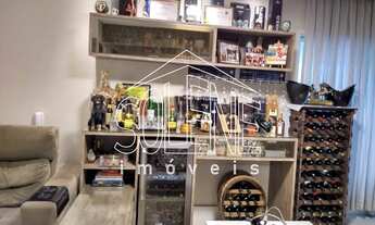 Imagem 7: APARTAMENTO A VENDA NO RESIDENCIAL LORIAN EM OSASCO, COM 167M² SENDO 3 SUITES E 3 VAGAS DE