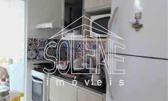 Imagem 6: APARTAMENTO A VENDA NO INNOVA SÃO FRANCISCO COM 57M² DE ÁREA ÚITL, TODO REFORMADO, COM 2 D