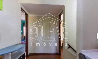 Imagem 7: SOBRADO JD. DAS FLORES COM 244M² DE ÁREA ÚITL, 4 DORMITÓRIOS, 2 SUITE, VARANDACOM CHURRASQ