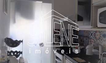 Imagem 5: APARTAMENTO A VENDA NO INNOVA SÃO FRANCISCO COM 57M² DE ÁREA ÚITL, TODO REFORMADO, COM 2 D