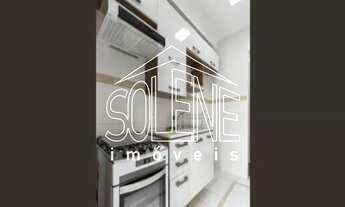 Imagem 6: APARTAMENTO A VENDA NO BELA VISTA EM OSASCO COM 2 DORMITÓRIOS E 2 VAGAS