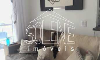 Imagem 2: APARTAMENTO A VENDA NO INNOVA SÃO FRANCISCO COM 57M² DE ÁREA ÚITL, TODO REFORMADO, COM 2 D